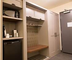 Holiday Inn Hotels and Suites Mount Pleasant by IHG