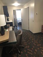 Holiday Inn Hotels and Suites Mount Pleasant by IHG