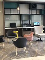 Holiday Inn Hotels and Suites Mount Pleasant by IHG