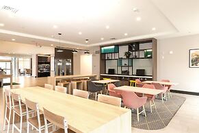 Holiday Inn Hotels and Suites Mount Pleasant by IHG