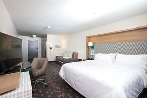 Holiday Inn Hotels and Suites Mount Pleasant by IHG