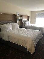 Holiday Inn Hotels and Suites Mount Pleasant by IHG