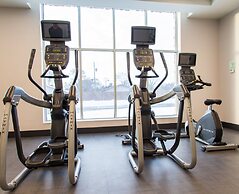 Holiday Inn Hotels and Suites Mount Pleasant by IHG