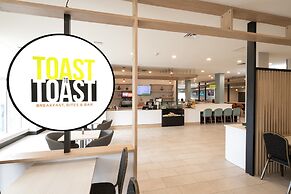 Holiday Inn Hotels and Suites Mount Pleasant by IHG