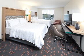 Holiday Inn Hotels and Suites Mount Pleasant by IHG
