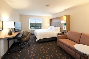 Holiday Inn Hotels and Suites Mount Pleasant by IHG
