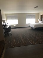 Holiday Inn Hotels and Suites Mount Pleasant by IHG