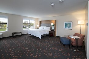 Holiday Inn Hotels and Suites Mount Pleasant by IHG