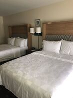 Holiday Inn Hotels and Suites Mount Pleasant by IHG