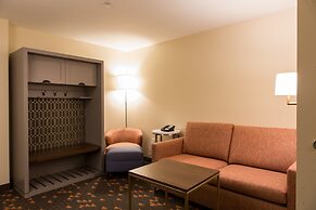 Holiday Inn Hotels and Suites Mount Pleasant by IHG