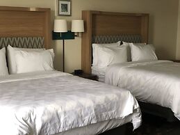 Holiday Inn Hotels and Suites Mount Pleasant by IHG