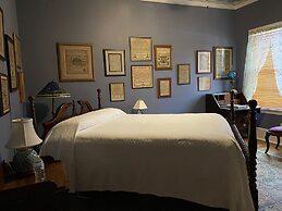 Hanna House Bed & Breakfast