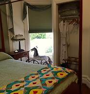 Hanna House Bed & Breakfast