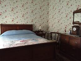 Hanna House Bed & Breakfast