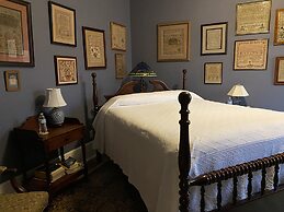 Hanna House Bed & Breakfast
