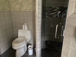 Hanna House Bed & Breakfast