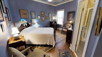 Hanna House Bed & Breakfast