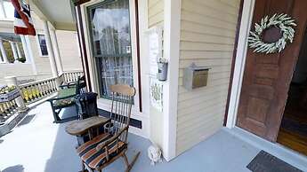 Hanna House Bed & Breakfast