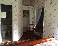 Hanna House Bed & Breakfast