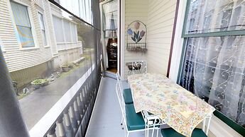 Hanna House Bed & Breakfast