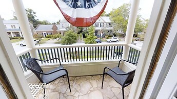 Hanna House Bed & Breakfast