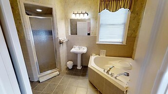 Hanna House Bed & Breakfast