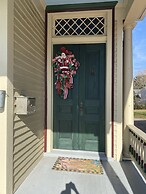 Hanna House Bed & Breakfast