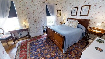 Hanna House Bed & Breakfast