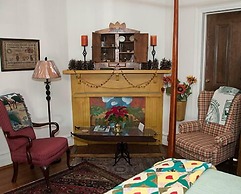 Hanna House Bed & Breakfast