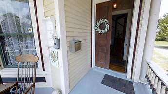 Hanna House Bed & Breakfast