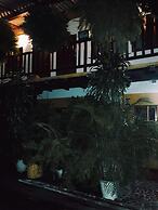 Hotel Santa Cruz de Mompox