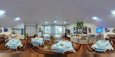 Hotel Pousada XV