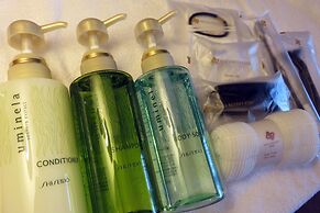 Hotel The Nesta & Spa