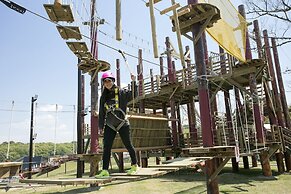 Hotel The Nesta & Spa