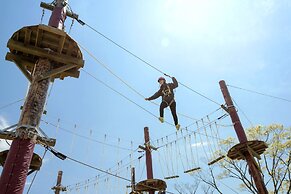 Hotel The Nesta & Spa