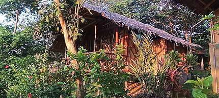 Erlittop Nature Lodge