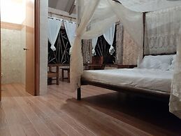 Erlittop Nature Lodge