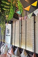 Bedgasm Hostel Chanthaburi