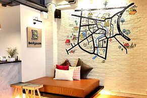 Bedgasm Hostel Chanthaburi