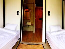 Bedgasm Hostel Chanthaburi