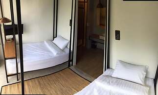 Bedgasm Hostel Chanthaburi