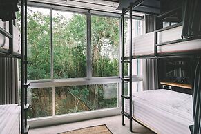 Bedgasm Hostel Chanthaburi