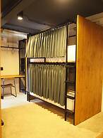 Bedgasm Hostel Chanthaburi