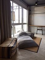 Bedgasm Hostel Chanthaburi