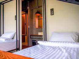 Bedgasm Hostel Chanthaburi