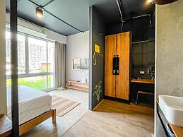 Bedgasm Hostel Chanthaburi