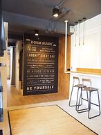 Bedgasm Hostel Chanthaburi