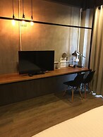 Bedgasm Hostel Chanthaburi