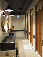 Bedgasm Hostel Chanthaburi