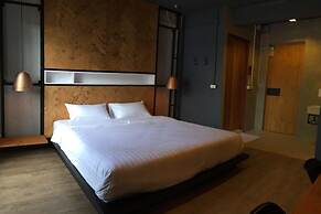 Bedgasm Hostel Chanthaburi